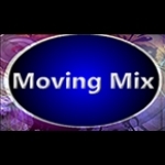 Moving Mix Radio United States