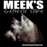 Meeks Genesis Cafe NY, Utica
