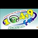 Rádio Jurema Brazil, Jurema