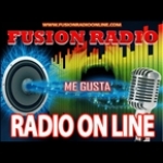 FUSION RADIO ON LINE Colombia