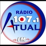 Rádio Atual FM Brazil, Vitoria De Santo Antao