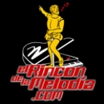 El Rincon De La Melodia Radio United States