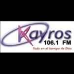 Radio Kayros Guatemala, Huehuetenango