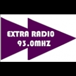 Extra Radio France, Nanteuil