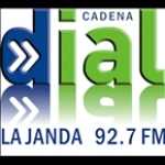 Cadena Dial La Janda Spain, Zafra