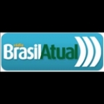 Rádio Brasil Atual (Mogi das Cruzes) Brazil, Sao Vicente