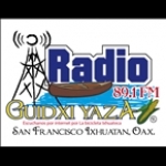 radio guidxi yaza Mexico