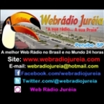WEB RÁDIO JURÉIA Brazil, PERUIBE