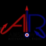 Air Show International Radio United Kingdom, London