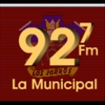 Municipal Los Zorros FM Argentina, Córdoba