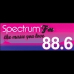 Spectrum FM Mallorca Spain, Palma de Mallorca