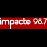 Radio Impacto Online Argentina, Portena
