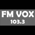 Radio Vox Ucacha Argentina, Ucacha