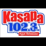 KASAPA FM Ghana, Accra