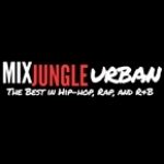 Mix Jungle Urban United States