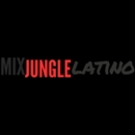 Mix Jungle Latino United States