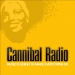 Cannibal Radio Greece
