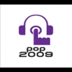 Dance2010.Memo.FM - Pop2009 Russia