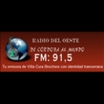 Radio Del Oeste Argentina, Salsipuedes