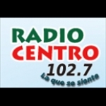 Radio Centro Villa Huidobro Argentina, Villa Huidobro