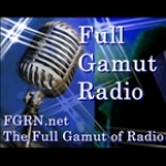 Full Gamut Radio United States