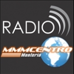 radio mmmcentro Colombia