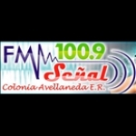 Radio Señal Argentina, Avellaneda