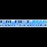 Radio RET Argentina, Avellaneda