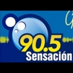 Radio Sensación Argentina, Oro Verde