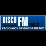 Radio Disco Argentina, Oro Verde