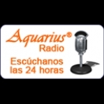 Aquarius Radio Mexico