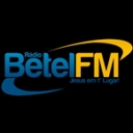 Rádio Betel FM 92.3 Brazil, Taubate