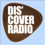 Dis' Cover Radio France