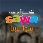 Radio Sawa Libya DC, Washington