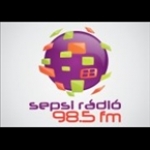 Sepsi Radio - Sepsiszentgyorgy Romania