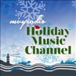 mvyradio's Holiday Music Channel RI, Newport