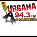 Urbana 94.3 FM Venezuela, Guarenas