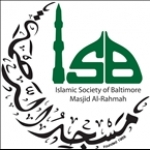 ISB Masjid Al-Rahmah MD, Baltimore