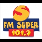 Rádio FM Super (Afonso Claudio) Brazil, Afonso Claudio