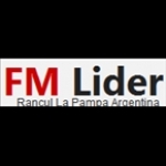 Radio Lider Rancul Argentina, Rancul