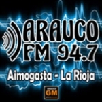 Radio Arauco Argentina, Aimogasta