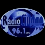 Radio Cuiudad Argentina, Aimogasta