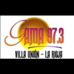 Radio Gama Argentina, Villa Union