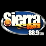 La Sierra Stereo Colombia, La Sierra
