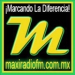 Maxiradiofm - Tijuana Mexico