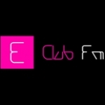 E Club FM United States