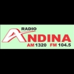 Radio Andina (Tunuyan) Argentina, Tunuyan
