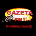 Rádio Gazeta FM Brazil, Sao Jose do Egito