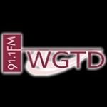 WGTD-HD2 WI, Kenosha
