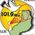 Radio Sur Garupá Argentina, Garupa